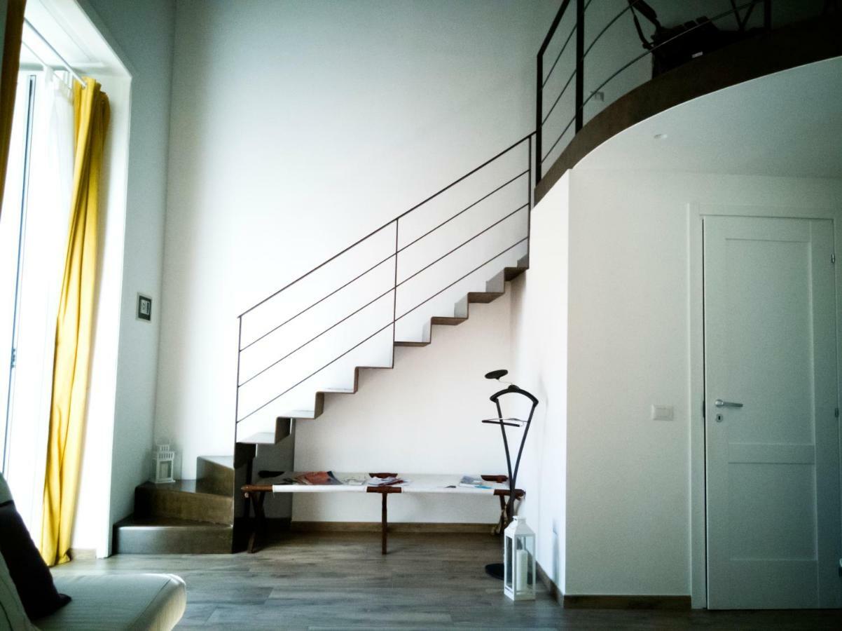 Casa Il Sole Di Apartment