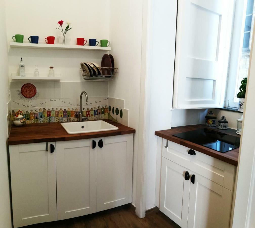 Apartment Casa Il Sole Di Naples