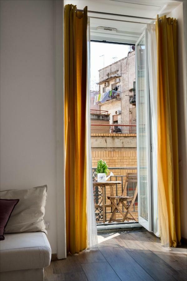 Apartment Casa Il Sole Di Naples