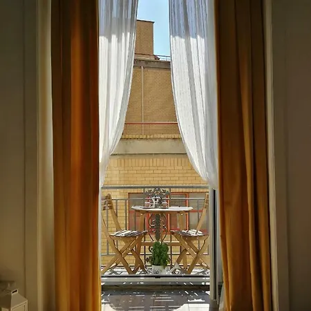 Casa Vacanza Il Sole Di Napoli Exterior foto