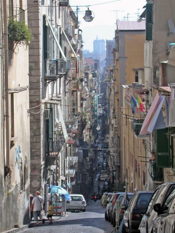 Casa Il Sole Di Appartement *