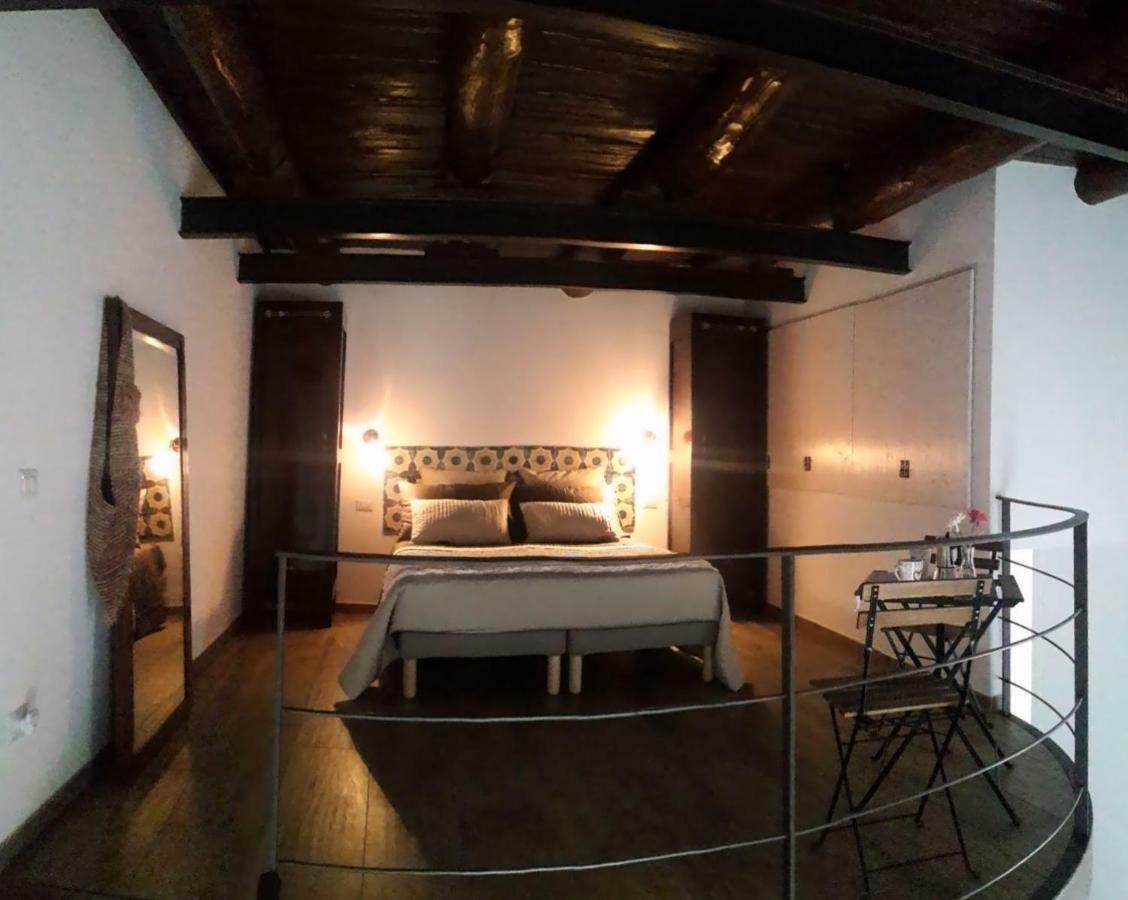 Appartement Casa Il Sole Di *