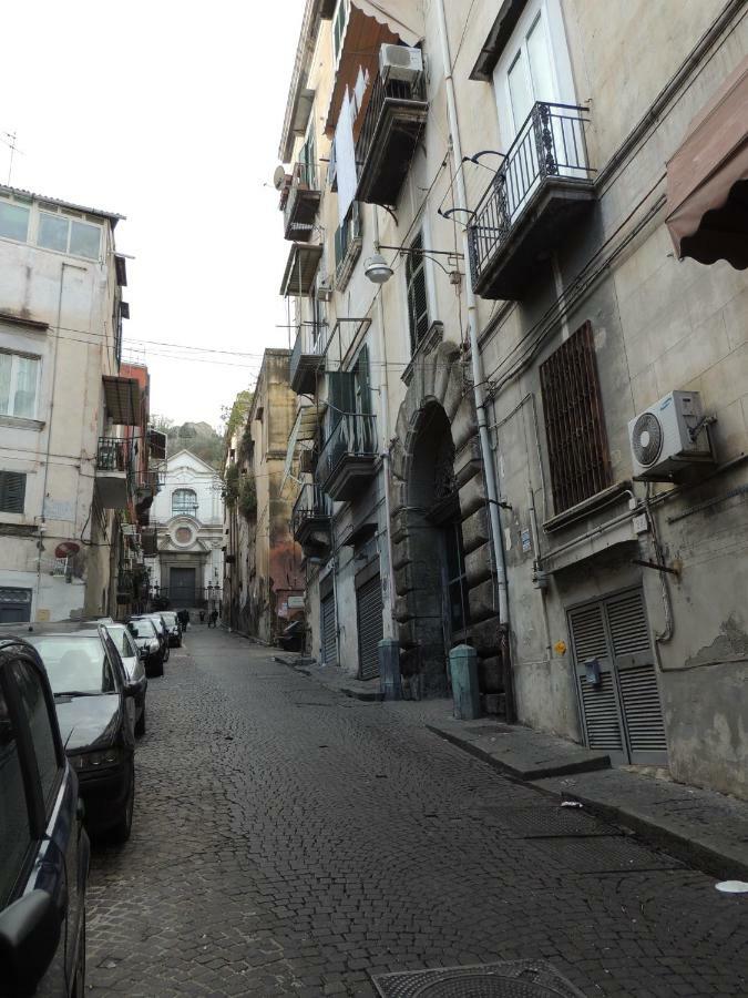 Casa Il Sole Di Appartement Naples