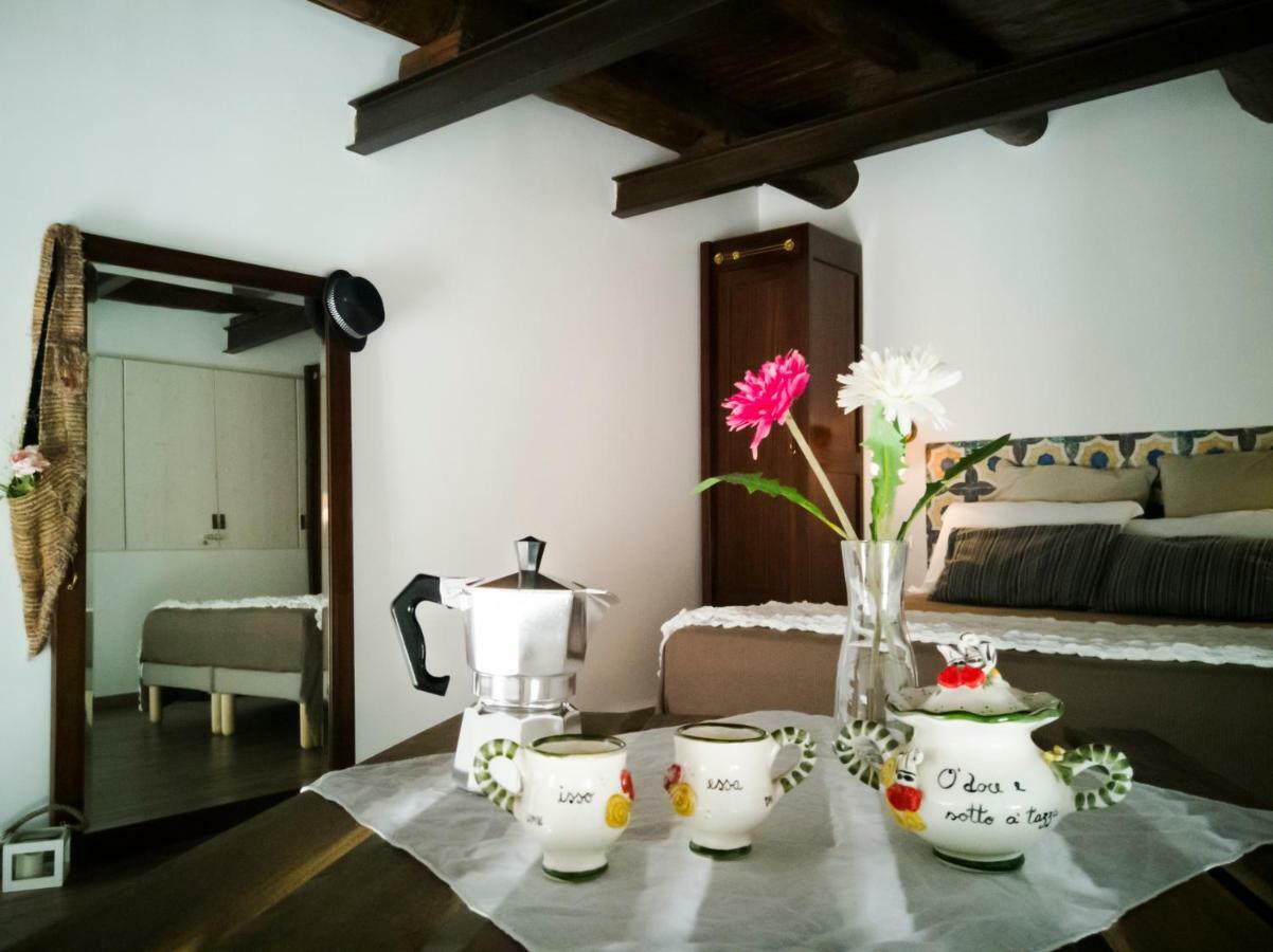Casa Il Sole Di Appartement *
