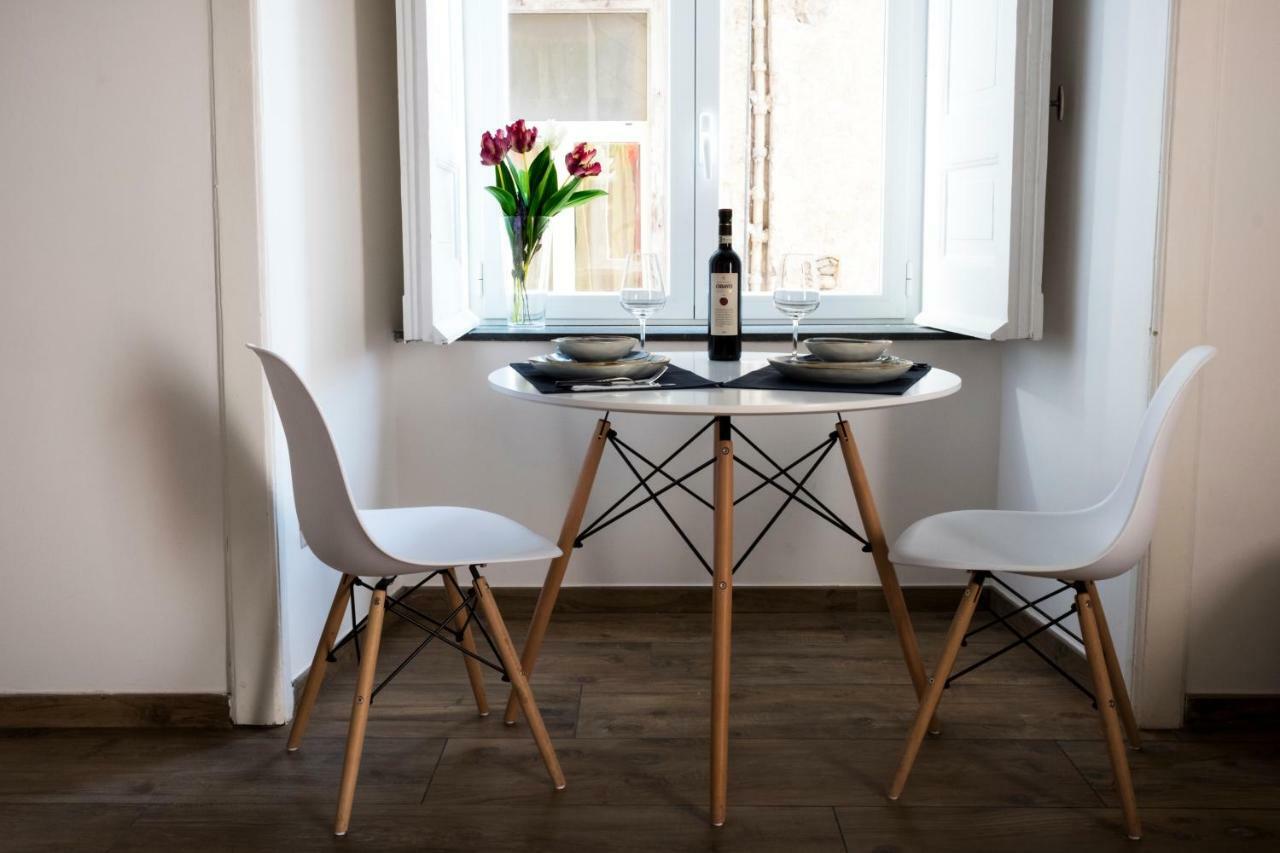 Casa Il Sole Di Appartement