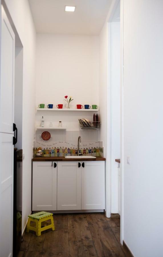 Appartement Casa Il Sole Di *