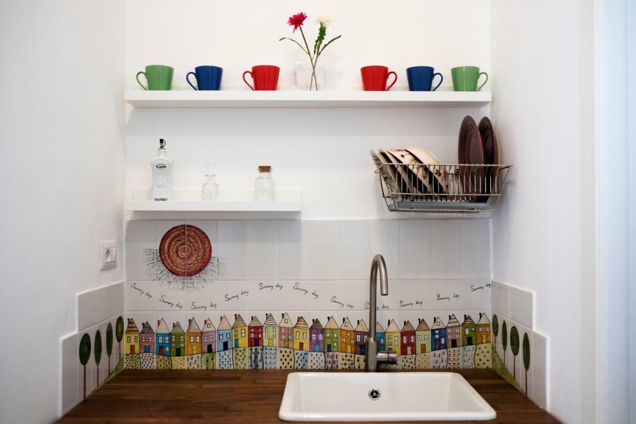 Casa Il Sole Di Appartement Naples