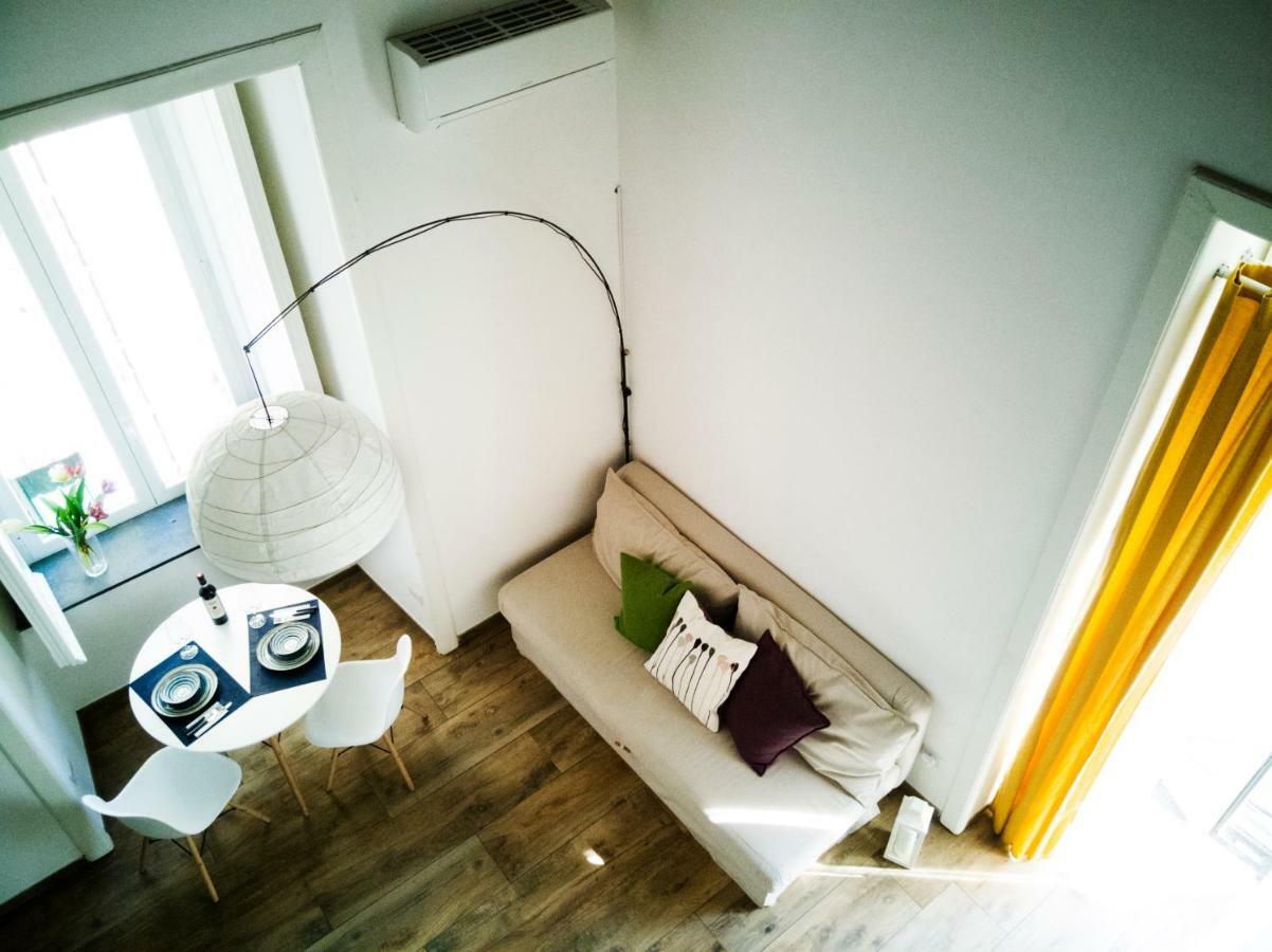 Casa Il Sole Di Appartement