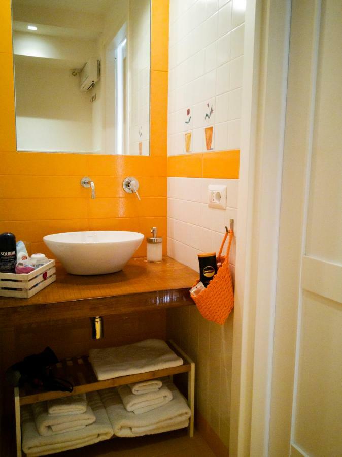 Casa Il Sole Di Appartement *