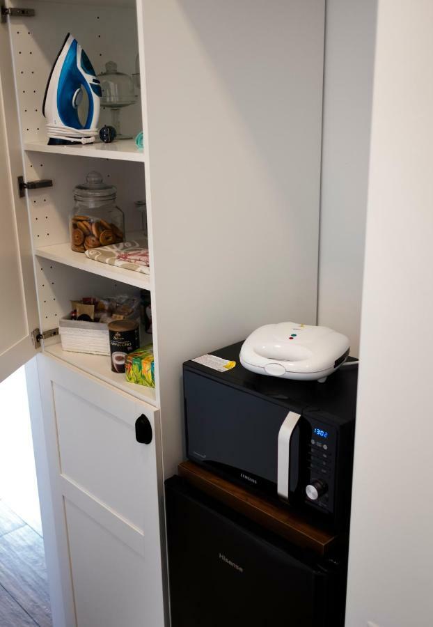 Casa Il Sole Di Appartement *